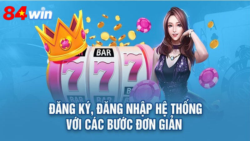 Cách liên hệ khi gặp sự cố đăng nhập 84win
