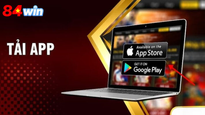 App 84win là gì?