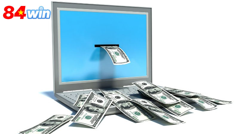Các điều kiện và lưu ý cần nắm khi thực hiện rút tiền 84win