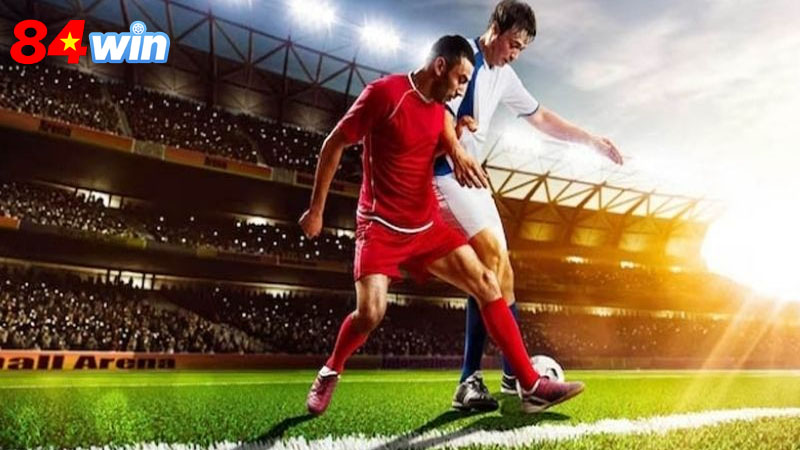 Tỷ lệ trả thưởng kèo hiệp phụ 84win