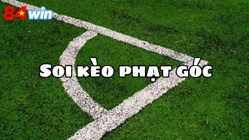 Khám phá tỷ lệ trả thưởng trong kèo phạt góc 84win
