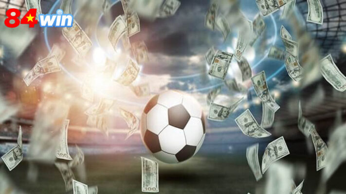 Khái niệm cơ bản và cách chơi kèo chấp 2 3 4 84win
