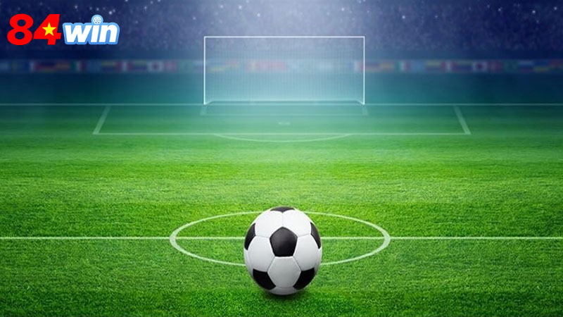 Chiến lược đặt cược hiệu quả với kèo chấp 2 3 4 84win