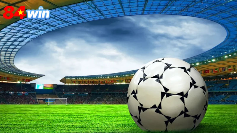 Tìm hiểu về tỷ lệ trả thưởng và các khuyến mãi khi chơi kèo chấp 2 3 4 tại 84win