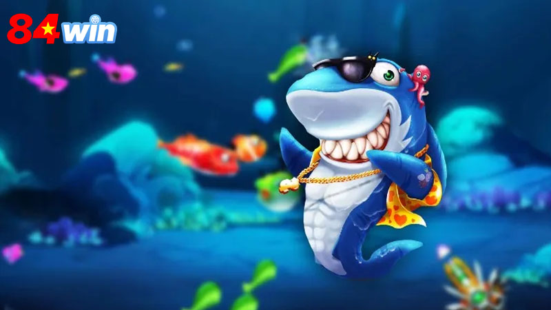Tổng quan về sảnh game bắn cá casino