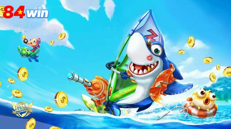 Kinh nghiệm chơi bắn cá casino thắng lớn từ cao thủ