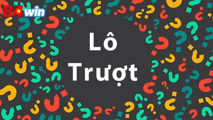 Khái niệm về lô trượt