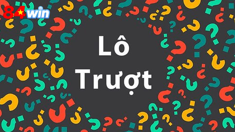 Khái niệm về lô trượt