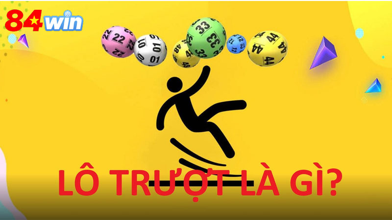Tỷ lệ hoàn trả cho lô trượt tại 84win