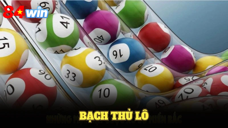 Định nghĩa của bạch thủ lô