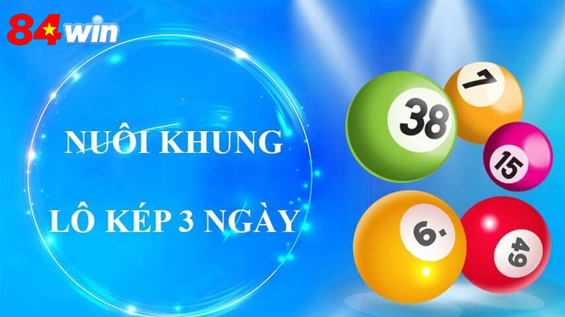 Các loại lô kép phổ biến được sử dụng thường xuyên hiện nay